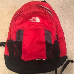 The North Face Yavapai Backpack